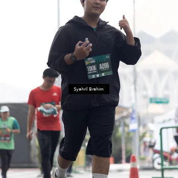 Runner Photo 8581652