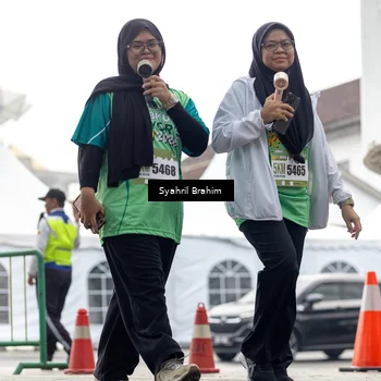 Runner Photo 8581656