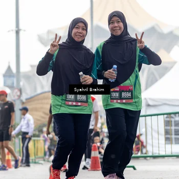 Runner Photo 8581658