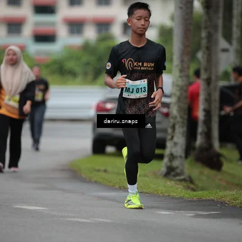 Runner Photo 8581661
