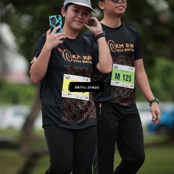 Runner Photo 8581662