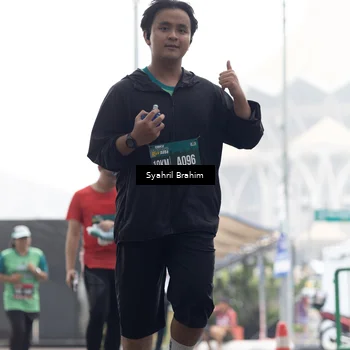 Runner Photo 8581665