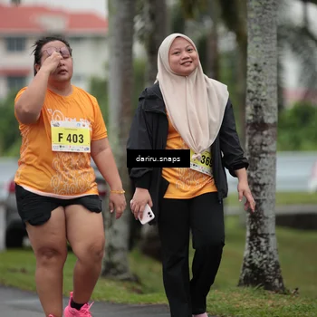 Runner Photo 8581667