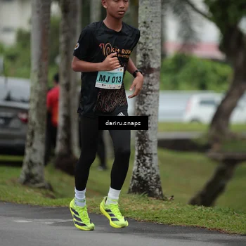 Runner Photo 8581668