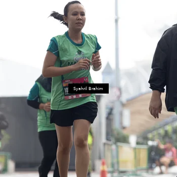 Runner Photo 8581671