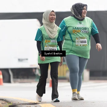Runner Photo 8581673