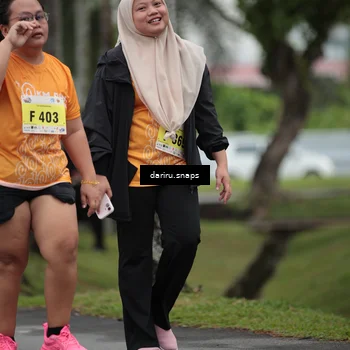 Runner Photo 8581675