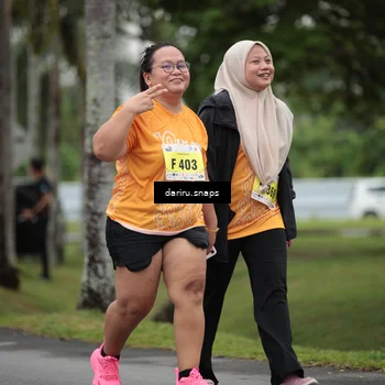 Runner Photo 8581677