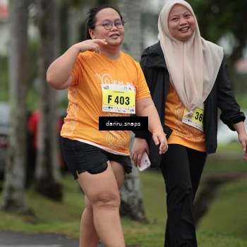 Runner Photo 8581679