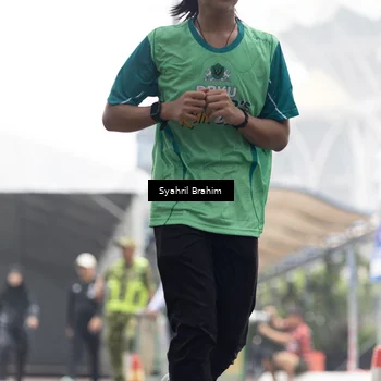 Runner Photo 8581680