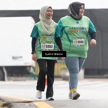 Runner Photo 8581681