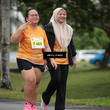 Runner Photo 8581682