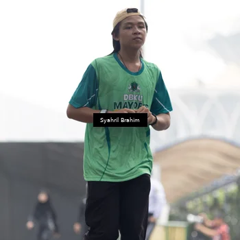 Runner Photo 8581683
