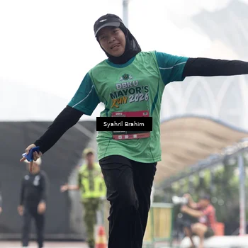 Runner Photo 8581684