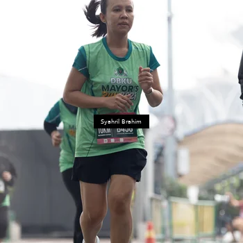 Runner Photo 8581686