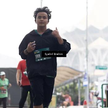 Runner Photo 8581687