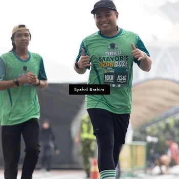 Runner Photo 8581688