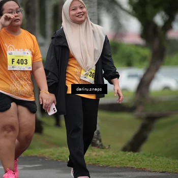 Runner Photo 8581696