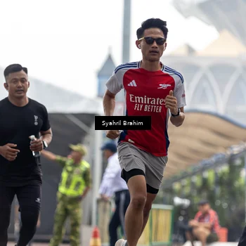 Runner Photo 8581698