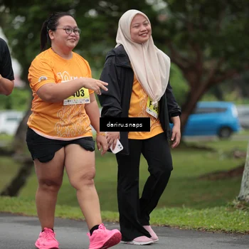 Runner Photo 8581699