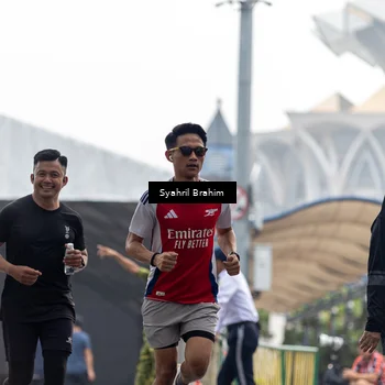 Runner Photo 8581700