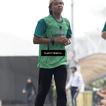 Runner Photo 8581708
