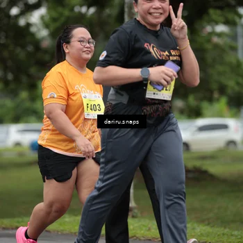 Runner Photo 8581710