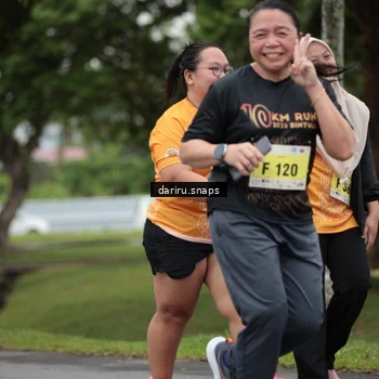 Runner Photo 8581712