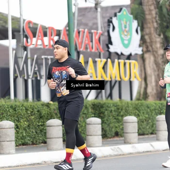 Runner Photo 8581716