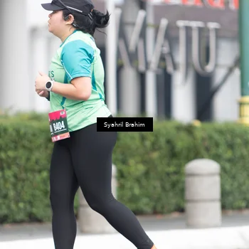 Runner Photo 8581718