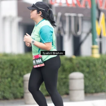 Runner Photo 8581721