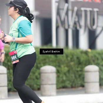 Runner Photo 8581722