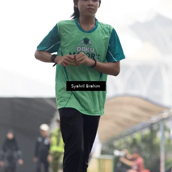 Runner Photo 8581725
