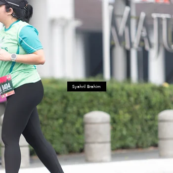 Runner Photo 8581727