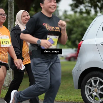 Runner Photo 8581728