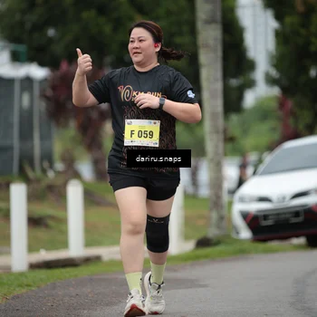 Runner Photo 8581729
