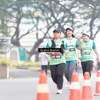 Runner Photo 8581734