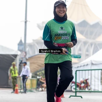 Runner Photo 8581737