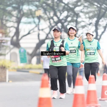 Runner Photo 8581738