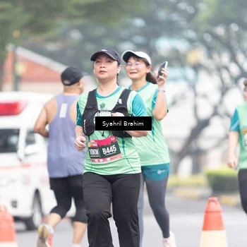 Runner Photo 8581741