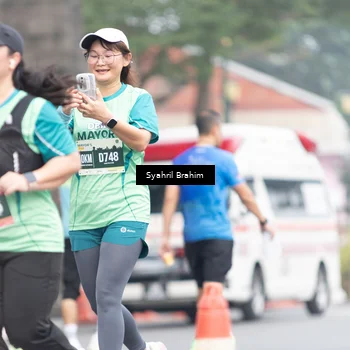 Runner Photo 8581745