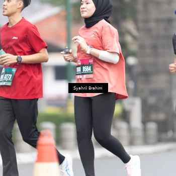 Runner Photo 8581749