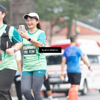 Runner Photo 8581750