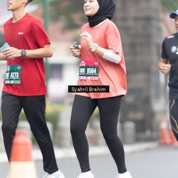 Runner Photo 8581751