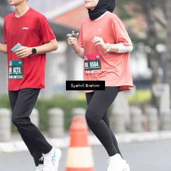 Runner Photo 8581753