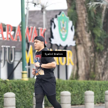 Runner Photo 8581754