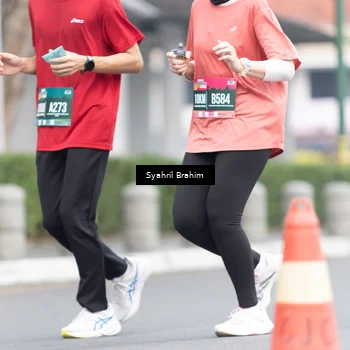 Runner Photo 8581755