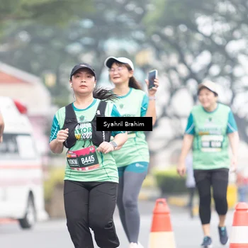Runner Photo 8581756