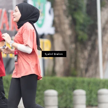 Runner Photo 8581758