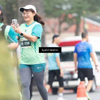 Runner Photo 8581760